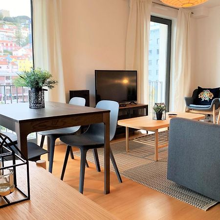 Mm3 Baixa Rossio Castle View! Lejlighed Lisboa Eksteriør billede