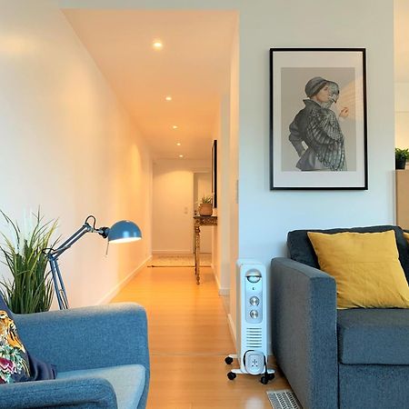Mm3 Very Central Baixa-Rossio! Castle View And Free Parking! Lisboa Eksteriør billede