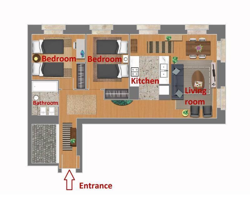Mm3 Very Central Baixa-Rossio! Castle View And Free Parking! Lisboa Eksteriør billede