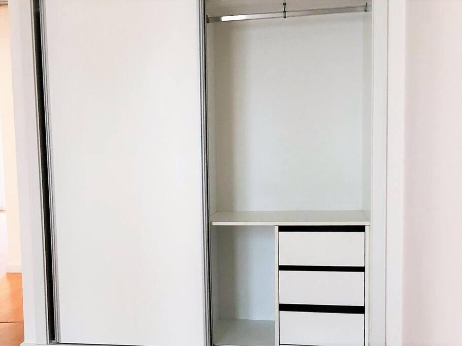 Mm3 Very Central Baixa-Rossio! Castle View And Free Parking! Lisboa Eksteriør billede