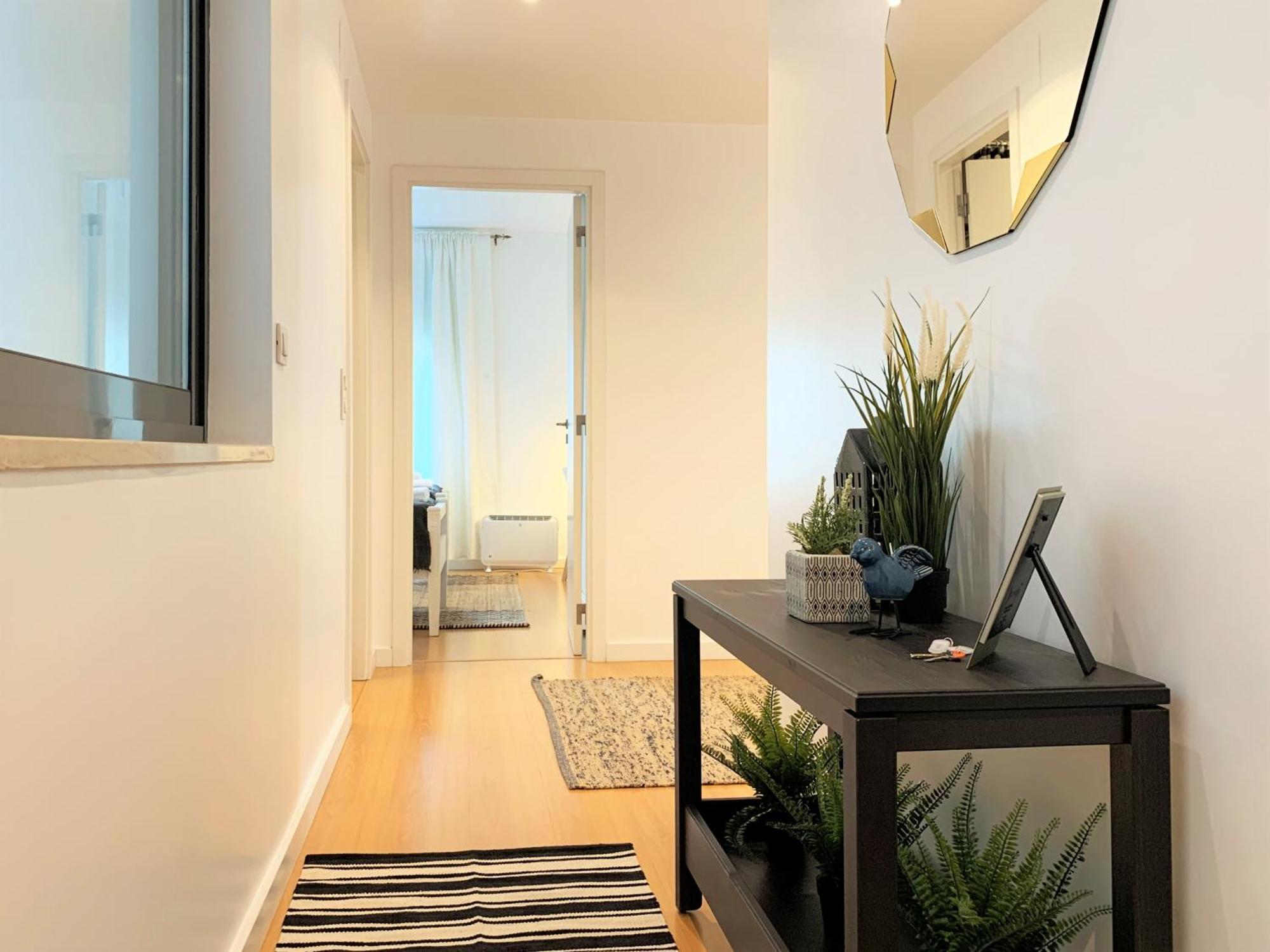 Mm3 Very Central Baixa-Rossio! Castle View And Free Parking! Lisboa Eksteriør billede