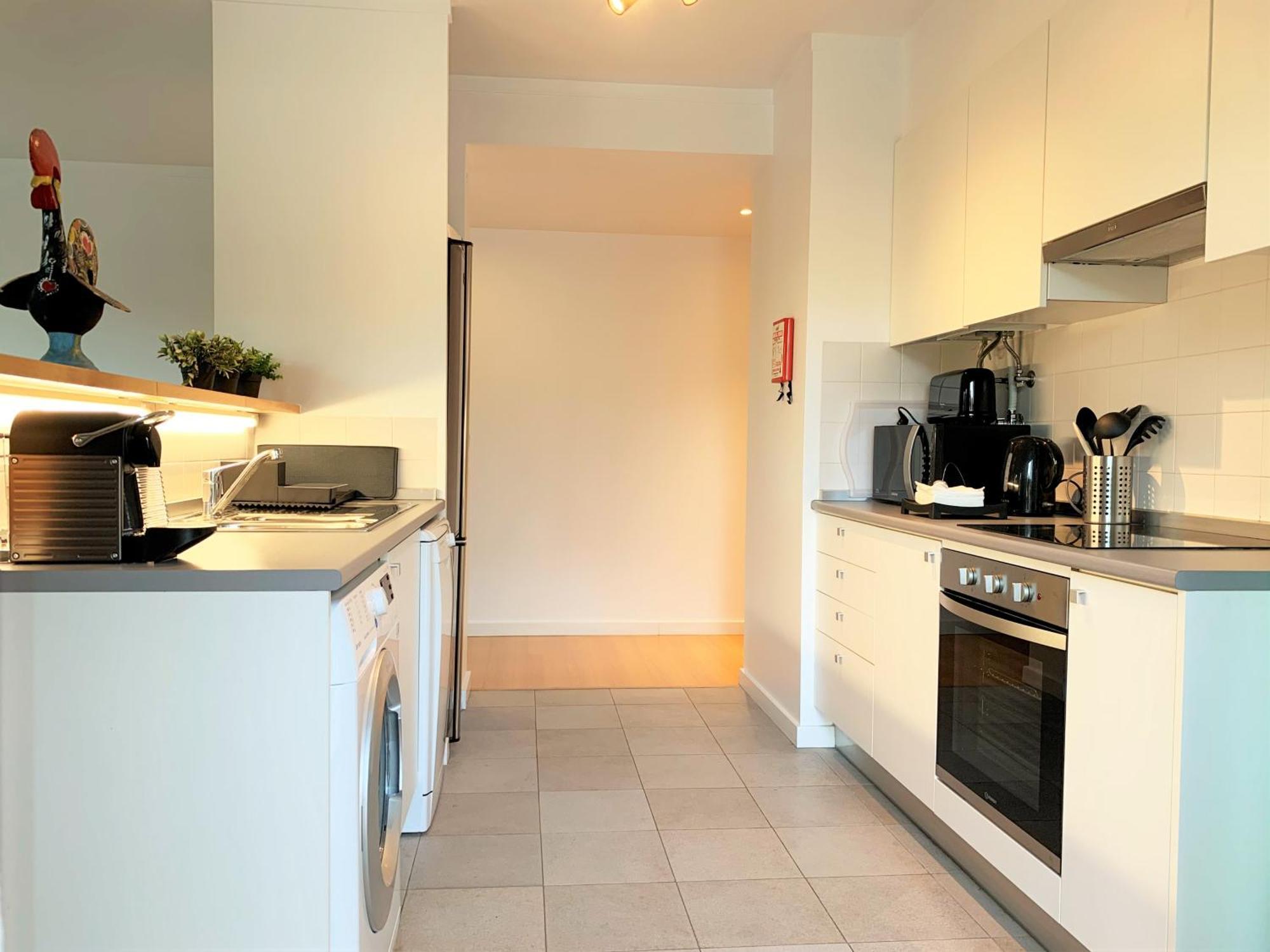 Mm3 Very Central Baixa-Rossio! Castle View And Free Parking! Lisboa Eksteriør billede