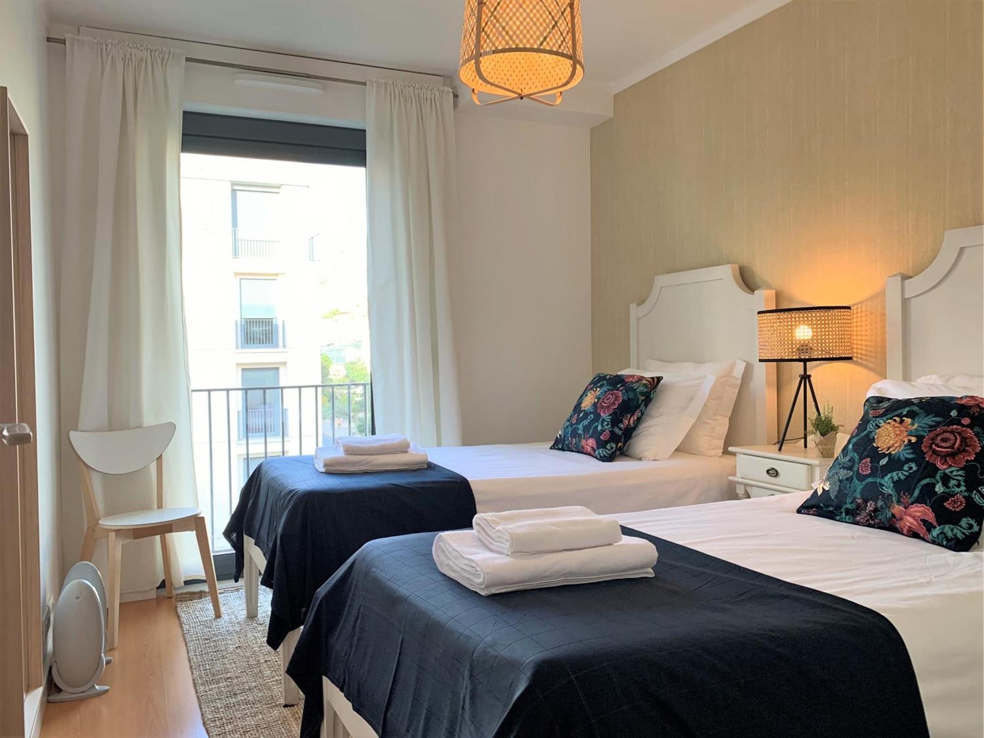 Mm3 Very Central Baixa-Rossio! Castle View And Free Parking! Lisboa Eksteriør billede