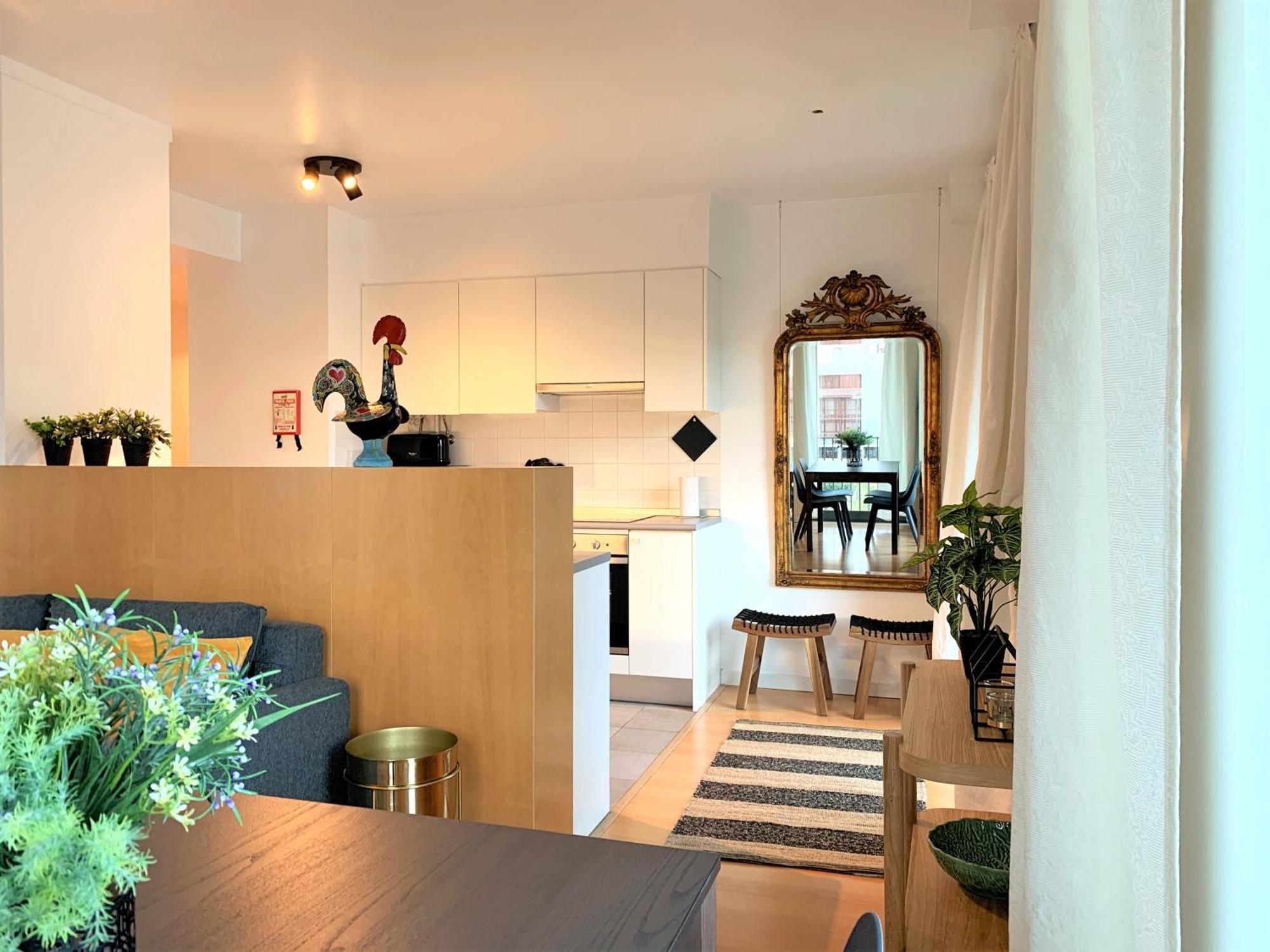 Mm3 Very Central Baixa-Rossio! Castle View And Free Parking! Lisboa Eksteriør billede